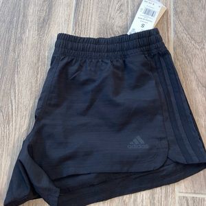 Adidas Athletic Shorts - Size S